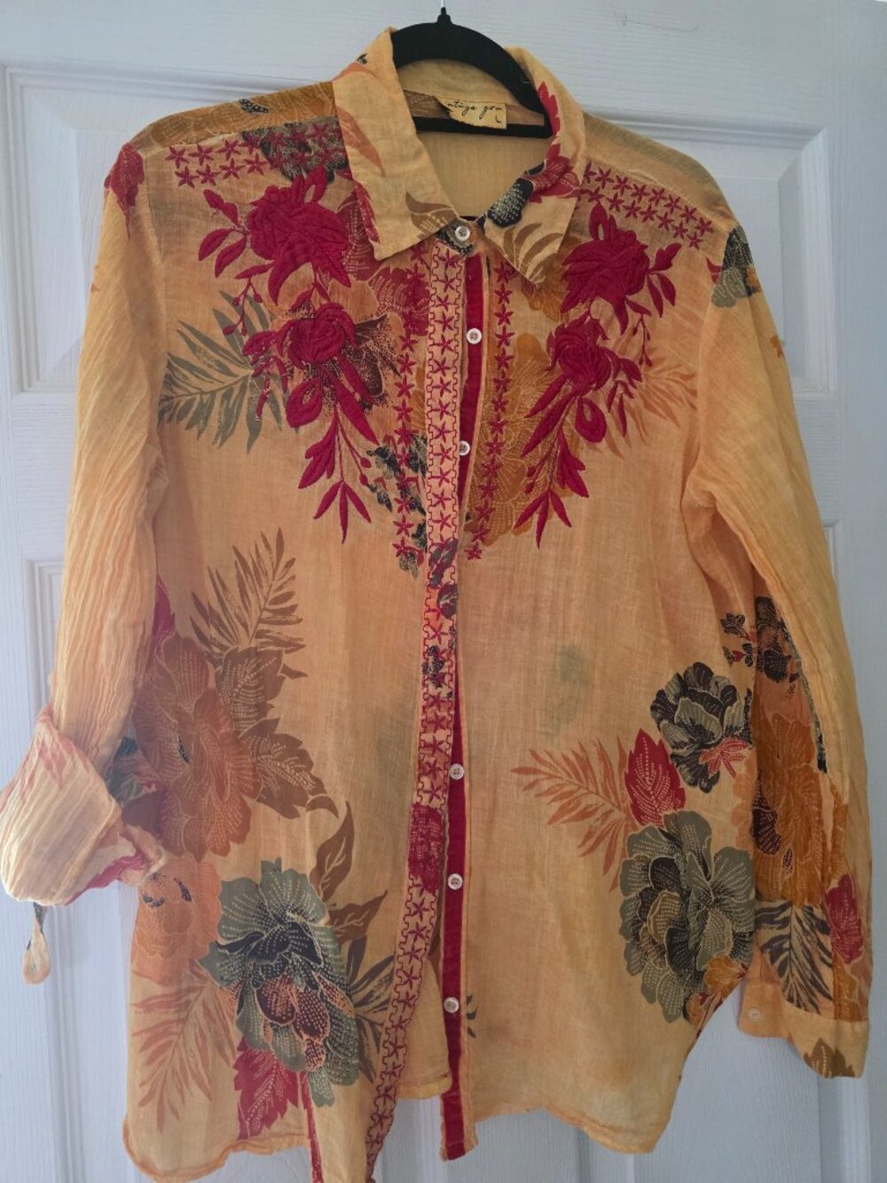 Vintage Goa-L